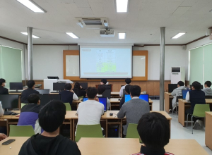 대구․경북병무청,'울릉고등학교 찾아가는 병역진로설계'실시