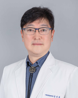 대구가톨릭대학교병원 정진용 교수,대한뇌신경마취학회 회장 선출
