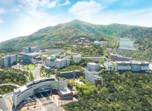 대구한의대 진로취업처, ‘2023 지역대학 상생 협력사업’선정