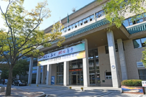 대구 동구청, 2021년 대구시 치매관리사업 우수사례 공모전 우수상 수상
