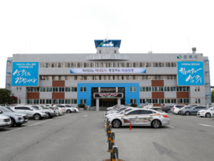 상주시, 채소특작분야 업무평가 최우수상 수상