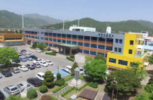 상주시, 식품˙공중위생 평가 우수상 수상