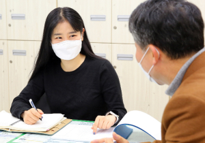경주시 2년차 새내기 공무원, 자신이 담당하는 시설 ‘대한민국 1호’부여 받게 해 ‘큰 화제’