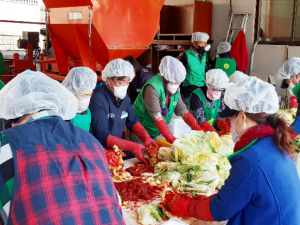 청송군새마을회, 경상북도 새마을운동 평가에서 수상 휩쓸어~