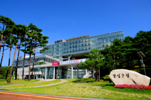 달성군, 취약계층 보듬으며, 군민 행복도시 조성에 온힘