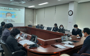 의성교육지원청, 코로나19 방역수칙 잘 지키며 건강한 겨울방학 보내기