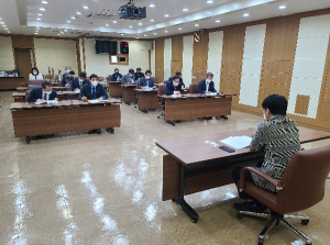 대구광역시의회, 유연근무제 활성화 최대의 적은 공조직 문화 적극적 배려 필요