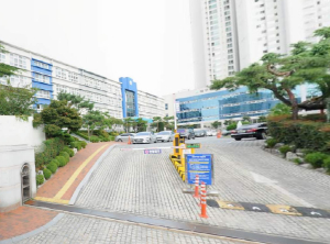 대구광역시동부교육지원청, 수성구와 대청초 학교복합시설 설치 업무 협약 체결