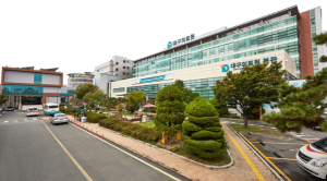 대구의료원, 2021년 지역거점 공공병원 운영평가 A등급 획득