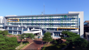 문경시, 코로나19`오미크론 변이`첫 확진자 발생