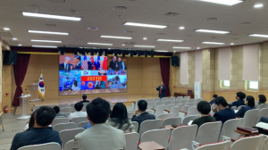 영덕교육지원청, 2023년 공직자 안보 교육 실시