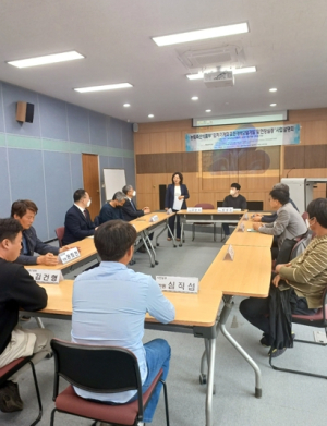 안동시 농식품부 농기계 연구과제 선정, ‘정부지원 연구비 28억 원 확보’