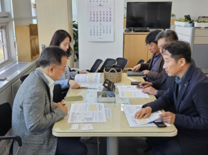 포항시, 형산강홍수통제소 신설에 행정력 집중 ⵈ 관계부처에 적극 건의