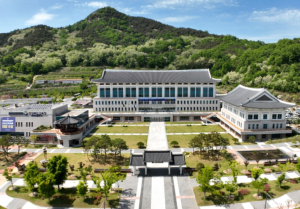 경북교육청, 사회적경제기업 제품 구매목표 비율 초과 달성!