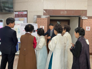 문경시의 새로운 대표상징물(CI), 시민 여러분의 선택을 기다립니다