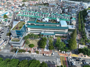 대구 동구 효목2동-안동시 예안면 우호교류 협정 체결