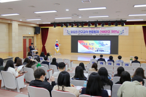 영덕교육지원청 새내기 교사, 큰 가능성을 성장과 발전으로 이어가다!