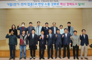 달서구, 지역 중소기업 지원에 총력