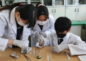 대구시교육청, 안전한 과학실험수업 환경조성에 힘쓴다!