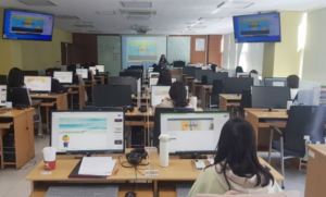 대구시교육청 대구교육연수원, 유치원 교원 에듀테크 활용 역량 강화 직무연수 운영