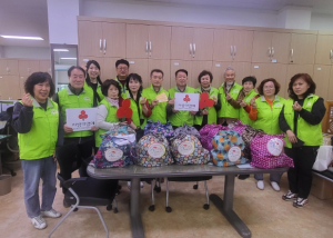 경주 황오동지역사회보장협의체, 특화사업 밑반찬지원 사업 추진