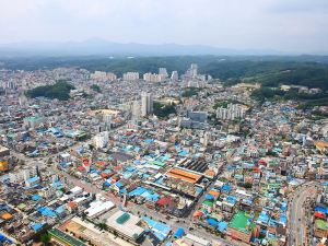 안동시, 2023년 개별공시지가 결정·공시