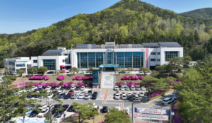 청송군, 2023년 개별공시지가 결정·공시 및 이의신청 접수