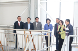 대구시, 1,000조 ′블루 골드′물산업에 더 관심가져야