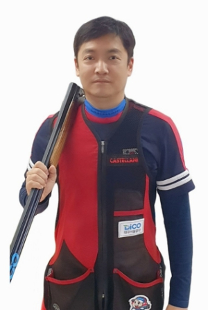 대구공공시설관리공단 사격팀 정창희, 조민기 선수 2023 항저우 아시안게임 국가대표로 선발