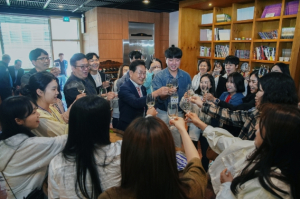 실무특강 받고 현장도 보고…영천발전은 내가 책임진다