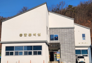 의성군, 종합분석실 증축으로 과학영농 기반 확대