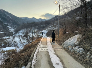문경시, 2025년도 소규모 주민숙원사업 조기 발주로 지역경제 살린다