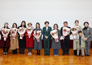 대구시교육청,‘독서인문교육 독서문화조성 슬로건 공모전 시상식’개최