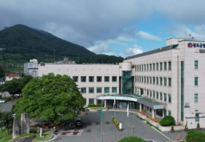 청도군, 공공하수관로 민간투자사업 국회 한도액 승인