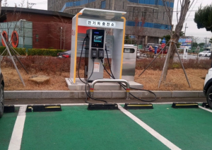 탄소중립 선도도시 포항, 내년 전기차 보급 대폭 확대한다