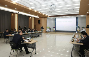 상주시, 빅데이터로 본 축제 및 체육행사 분석 보고회