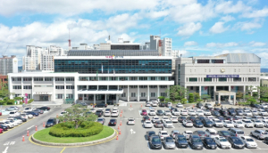 ˝거동 불편한 노인, 집에서 진료 받는다˝ 구미시 시범사업 추진