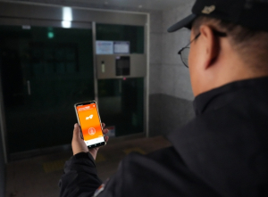 경산소방서, 아파트 공동현관 프리패스로 골든타임 사수한다.