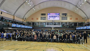 제10회 문경시장배 생활체육 유소년 농구대회 개최