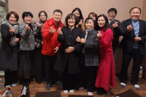 포항시, ‘평생학습원 소셜서포터즈’와 홍보 활성화 전략 논의