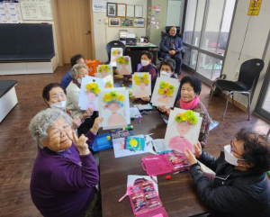 ‘내 기억속의 봄을 찾아서’…영천시보건소 치매예방프로그램 운영