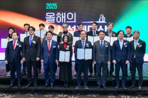 영주시, ‘올해의 도시설계 공모사업’ 2년 연속 선정