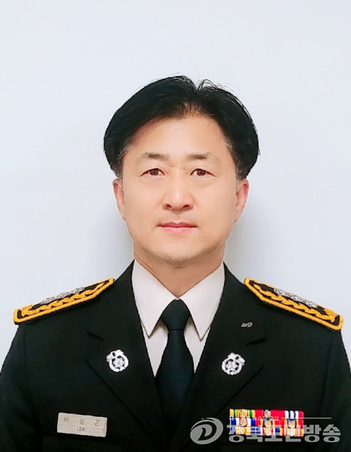 [기고문] 겨울철 화재의 주요원인 전기화재, 경각심을 가지자