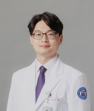 계명대 동산병원 정은영 교수팀, 세계 최초 소아 단일공 로봇수술로 담관낭종 절제 성공