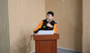 영양소방서, 긴급구조통제단 기능숙달 도상훈련 실시