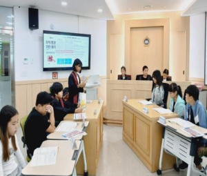 대구시교육청,‘2025 대구민주시민교육센터 체험 프로그램’운영 “민주주의는 어떻게 배우고 실천할 수 있을까요?”