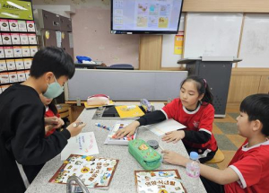 대구시교육청, 2025년도 식생활교육 시범학교 운영 “건강급식·학생 기호도, 균형 맞춘다.”