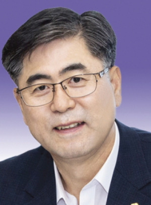 경상북도의회 도기욱 도의원, 경북여성정책개발원 전부개정조례안 대표 발의