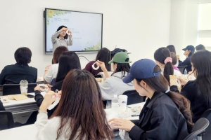 예천군가족센터, `함께 키워요! 공동 육아 품앗이 활동가 양성 교육` 실시