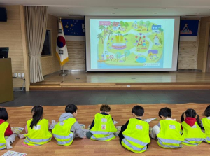 안동시, 2025년 파란나무 건강체험실 운영
